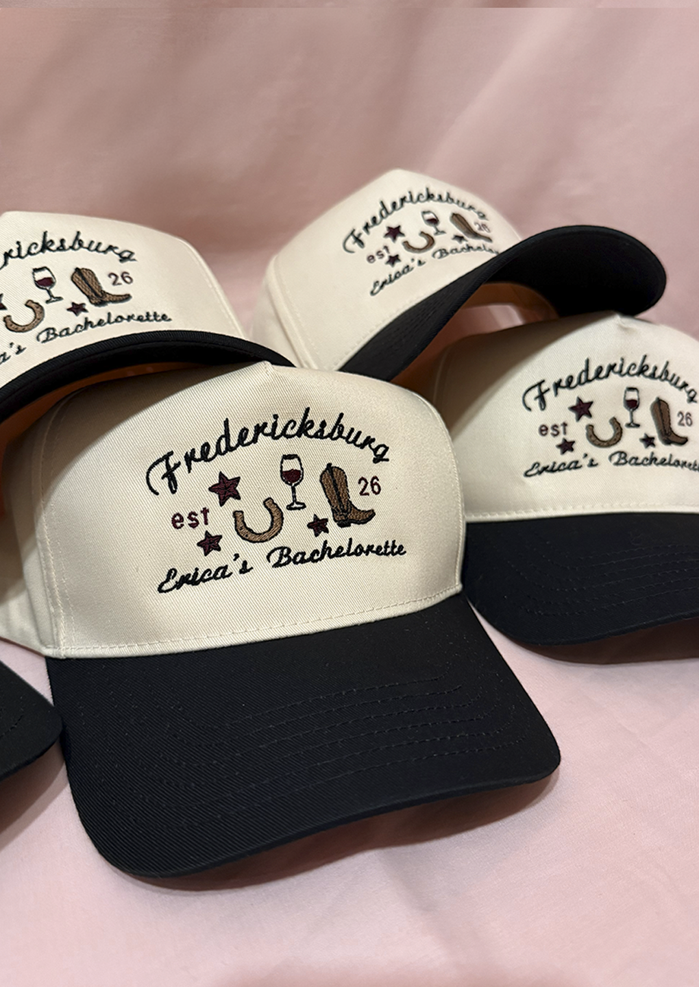 bachelorette party Texas”